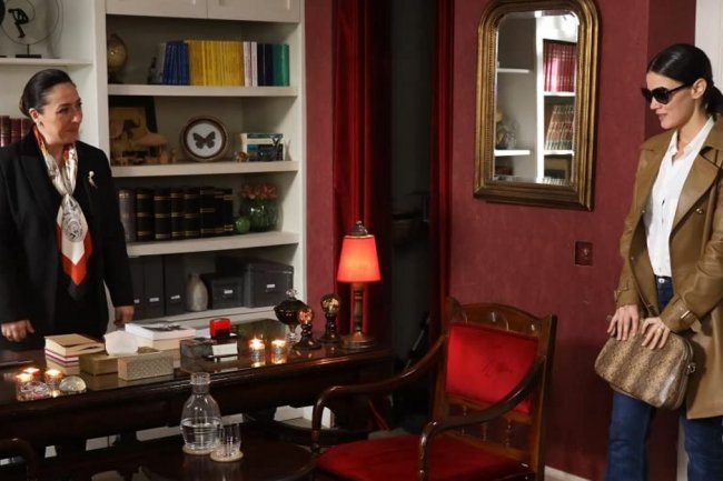 Kirmizi Oda / Crvena Soba uskoro ponovo na TV ekranima!