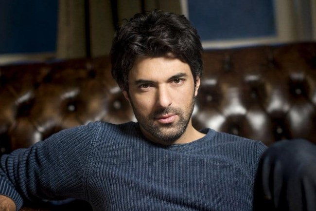 Engin Akyurek u novoj seriji