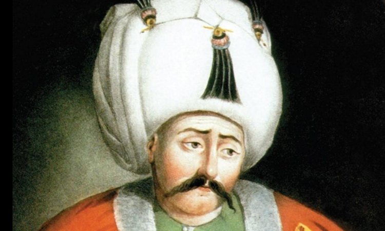 Najavljena nova serija Yavuz Cihan Hukumdari / Yavuz : Vladar sveta