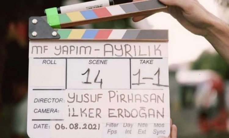 Počelo snimanje turske serije Ayrilik / Razvod
