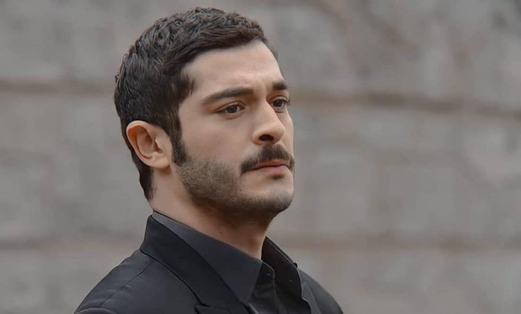 Burak Deniz i dalje razmišlja oko uloge u seriji Sahmeran