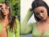 Demet Ozdemir ili Hazal Filiz Kucukkose - kojoj lepše stoji zelena bluza?!