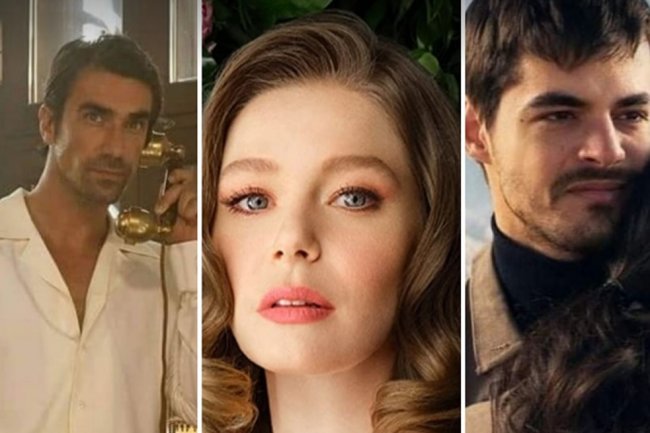 Poznato kada počinju nove sezone serija Čukurova, Camdaki Kiz i Gonul Dagi