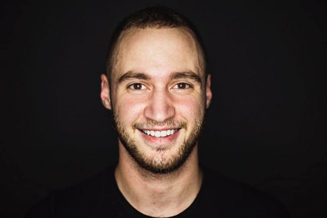 Yigit Kalkavan kao Ridvan u seriji Yargi / Presuda