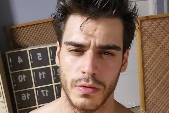 Hasan Denizyaran u glavnoj ulozi u novoj turskoj seriji Usamljeni vuk / Yalniz Kurt