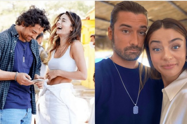 Koliko epizoda će imati serija Ada Masali / Ostrvska bajka? Evo odgovora!