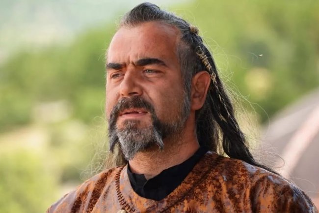 Yurdaer Okur u seriji Alparslan: Buyuk Selcuklu