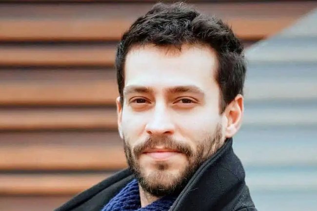 Ekin Koc sve bliži seriji Uc Kurus!