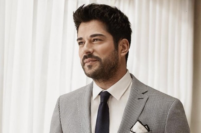 Burak Ozcivit demantovao nove vesti!