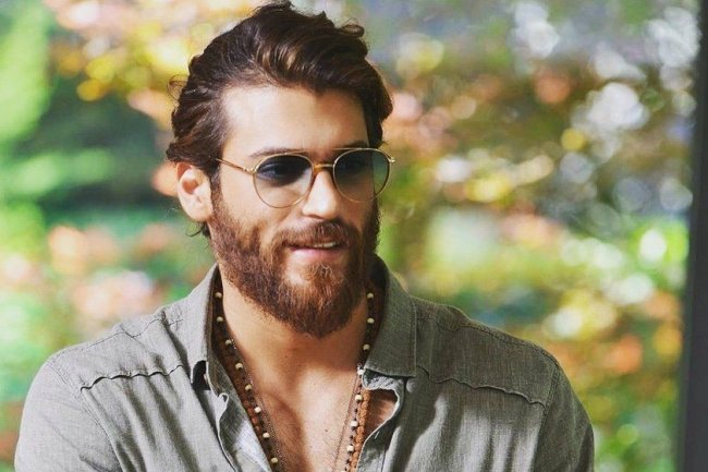 Can Yaman dobio prestižnu nagradu u Italiji!