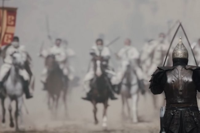 Otkud 4 S u turskoj seriji o 11. veku? Evo odgovora