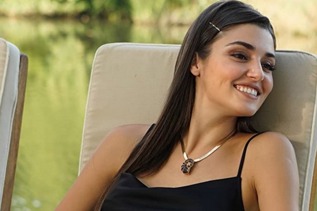 Hande Ercel oborila rekord kada su u pitanju turski Instagram korisnici! (FOTO)