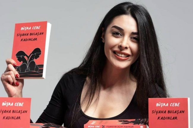 Priprema se nova turska serija Siyaha Bulasan Kadinlar / Žene u crnom