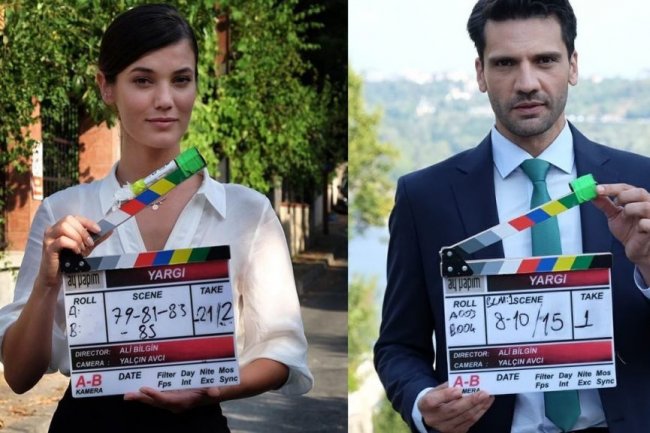 Serija Yargi / Presuda privlači pažnju i pre početka emitovanja