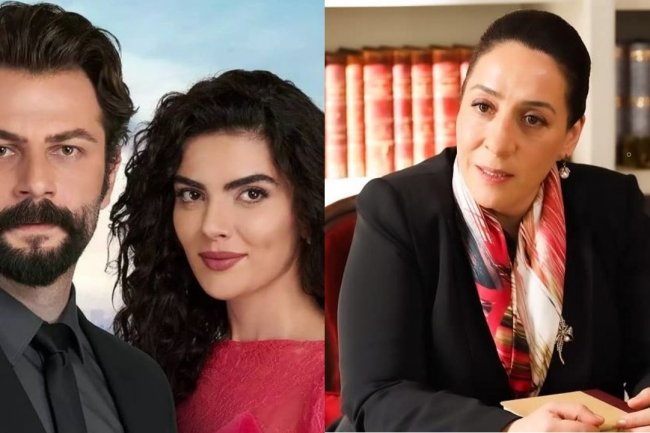 U petak počinju nove sezone serija Yemin / Zakletva i Kirmizi Oda / Crvena soba