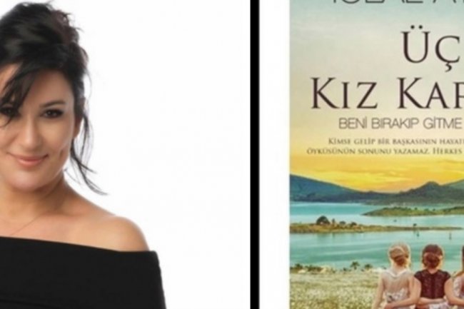 Nova turska serija Uc Kiz Kardes / Tri sestre