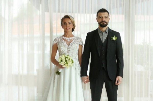 Lepe vesti za Vildan Atasever i Mehmeta Erdema