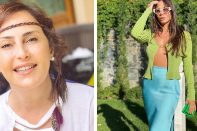 Demet Ozdemir u seriji Intibah | Osvećenje? Postaje sve realnije!