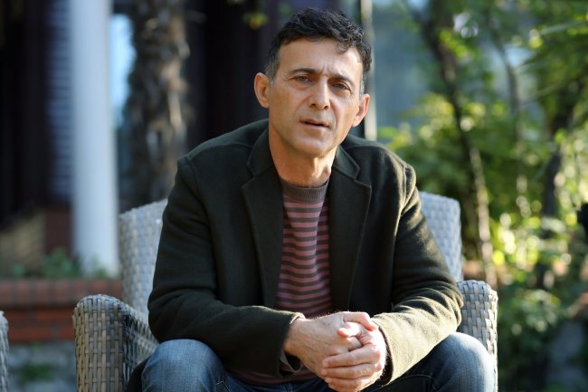 Cem Bender u seriji Barbaroslar Akdenizin Kilici / Barbarossa Mač Mediterana