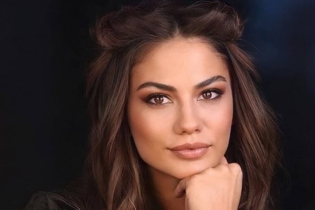 Demet Ozdemir zainteresovana za novu seriju!
