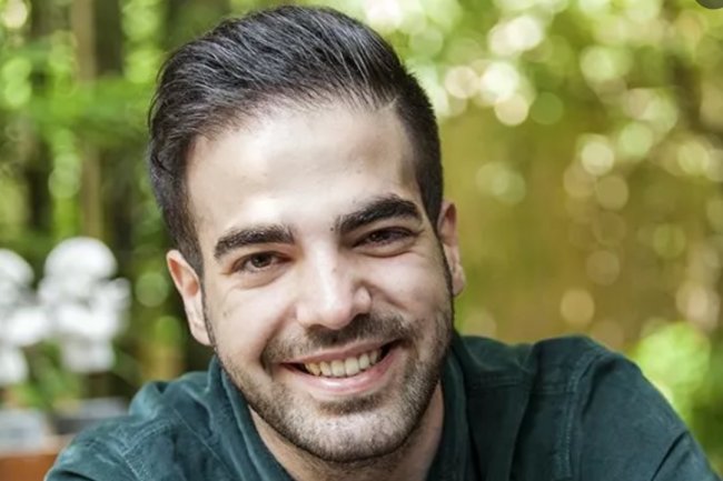 Umutcan Utebay u seriji Uc Kurus / Tri novčića