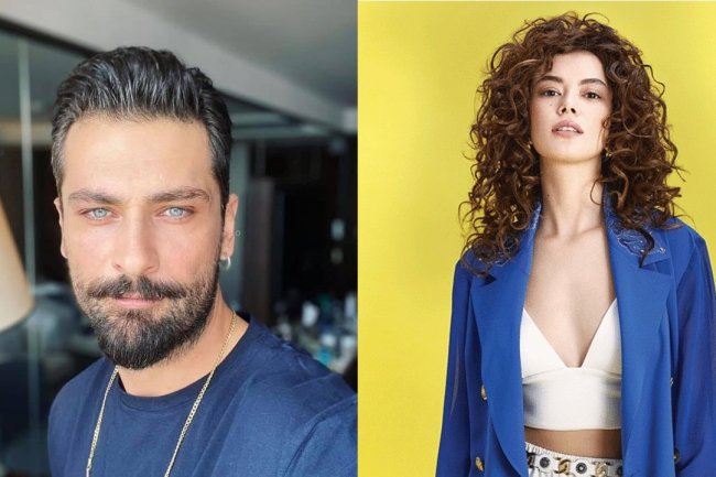 Nastavlja se rad na seriji Mahkum / Zatvorenik