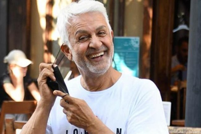 Talat Bulut ima poruku za mlađu generaciju glumaca