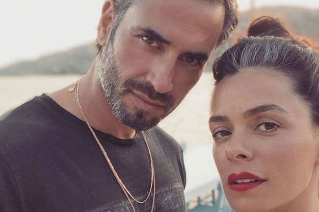 Danas se udaje Ozge Ozpirincci!