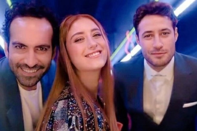 Počelo snimanje serije Imkansiz / Nemoguće