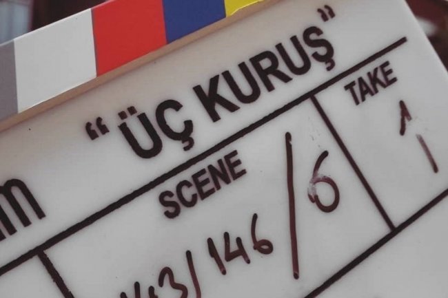 Otpočelo snimanje turske serije Uc Kurus / Tri novčića!