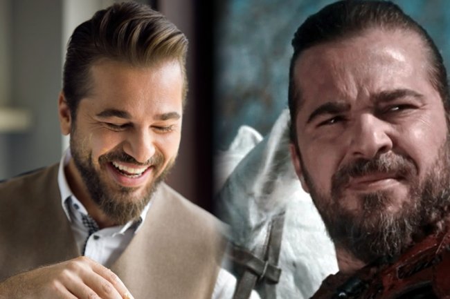 Engin Altan Duzyatan – Oruc Reis ili Ertugrul?!