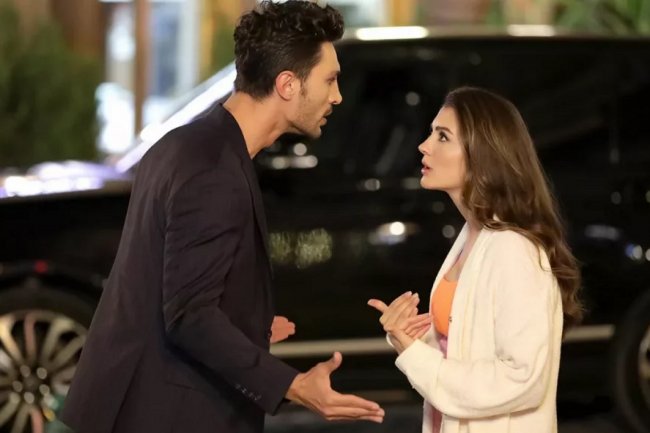 Evo kada će biti kraj turske serije Ask Mantik Intikam | Ljubav, logika, osveta