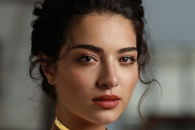Melisa Asli Pamuk u novoj turskoj seriji Cennetin Koyu | Nebeska tama