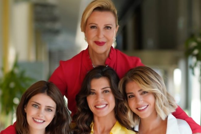 Turski Fox TV radi na 11 serija!