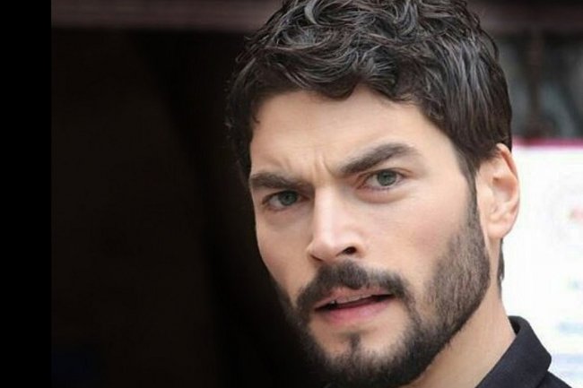 Akin Akinozu u novoj turskoj seriji Kaderimin Oyunu!