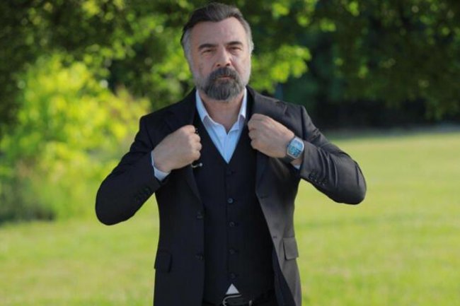 Rešena sudbina serije Eskiya Dunyaya Hukumdar Olmaz