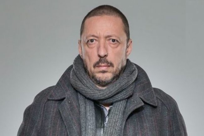 Hakan Boyav u seriji Teskilat / Organizacija