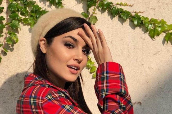 Hande Ercel u pregovorima za novu seriju!