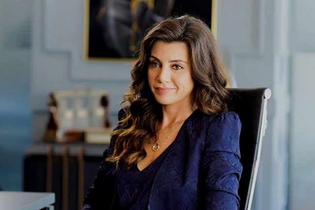 Dobar početak serije Evlilik Hakkinda Her Sey | Sve o braku