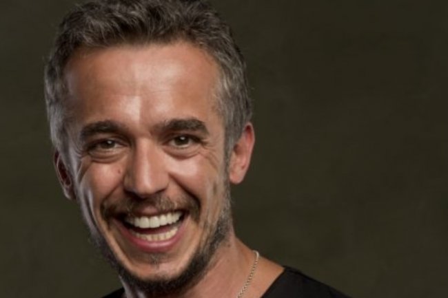 Tugay Mercan u seriji Mahkum | Zatvorenik