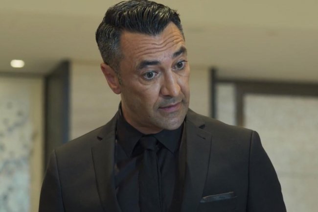 Rejting turskih glumaca na listi IMDB na dan 22.09.