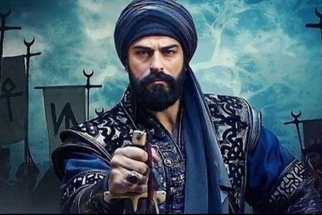 Velika pomorska bitka na startu treće sezone turske serije Kurulus Osman?!