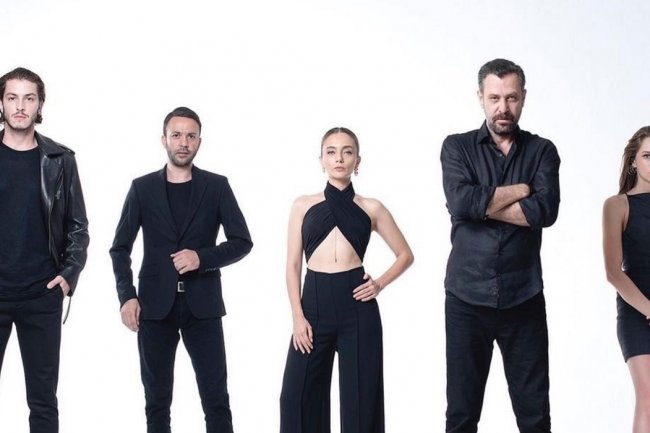 Danas počinje druga sezona serije Saygi / Poštovanje