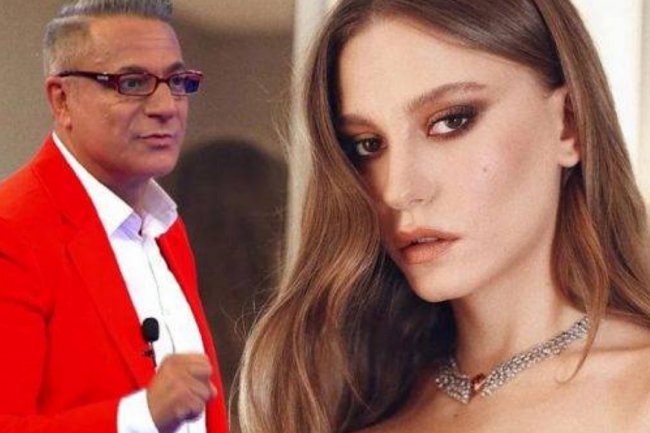 Serenay Sarikaya ima novog udvarača!