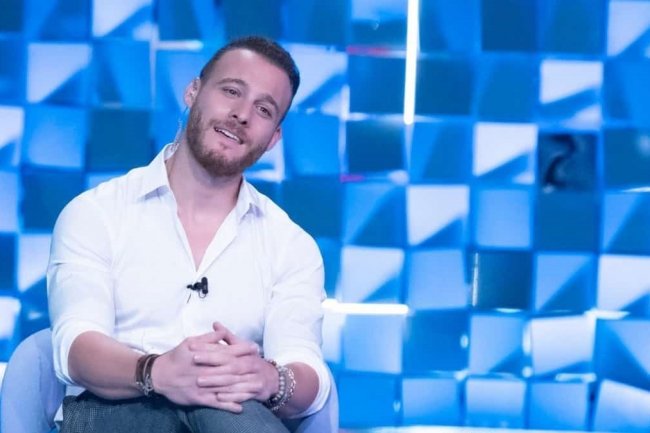 Kerem Bursin veoma zapažen u Italiji!