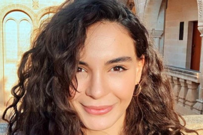 Novi human gest Ebru Sahin