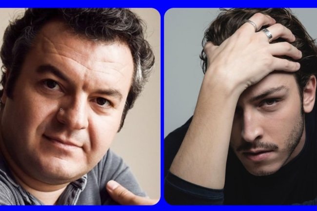 Priprema se novi turski film Hazine / Blago