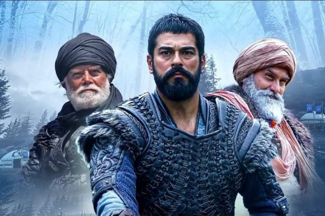 Poznato kada počinje treća sezona serije Kurulus Osman!