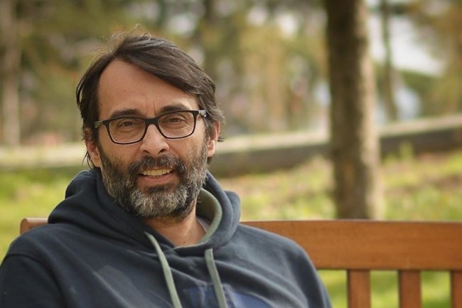 Arif Piskin u novom projektu