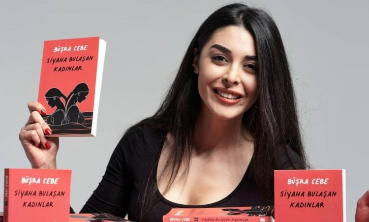Priprema se nova turska serija Siyaha Bulasan Kadinlar / Žene u crnom